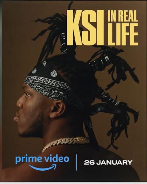 movieshd ksi: in real life|KSI: In Real Life (2023) .